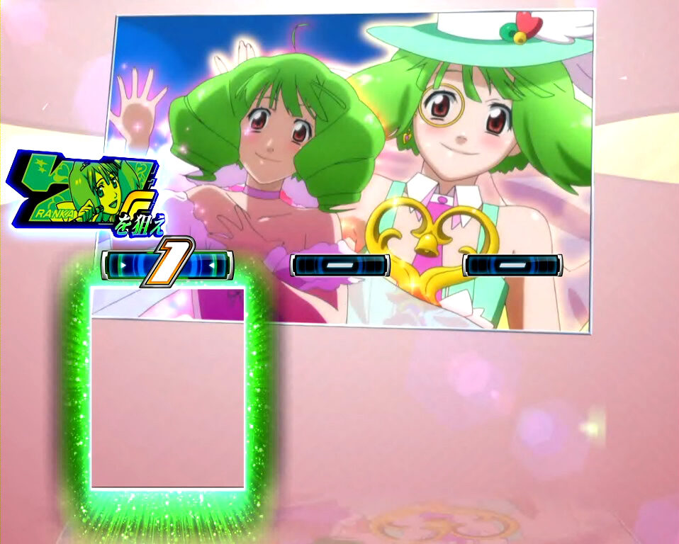 パチスロ マクロスフロンティア2 ショートフリーズ