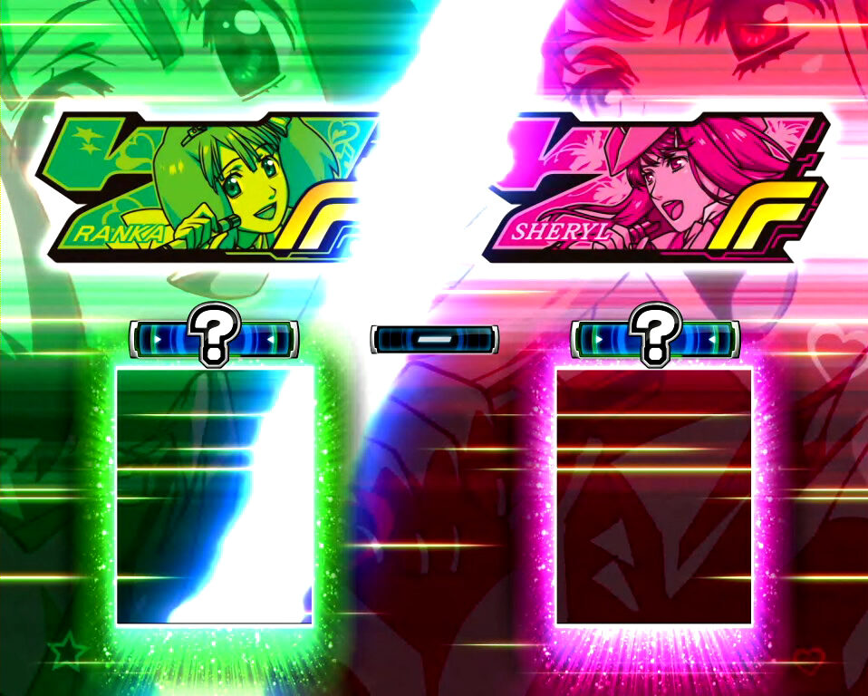 パチスロ マクロスフロンティア2 ショートフリーズ