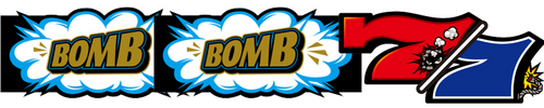 REG BONUS(12ゲームor8回の入賞で終了)
