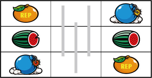 B‐MAX 【リーチ目】