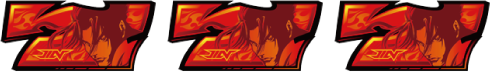 パチスロ 鉄拳3rd 払い出し枚数