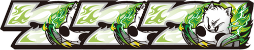 SPECIAL REPLAY［BB］