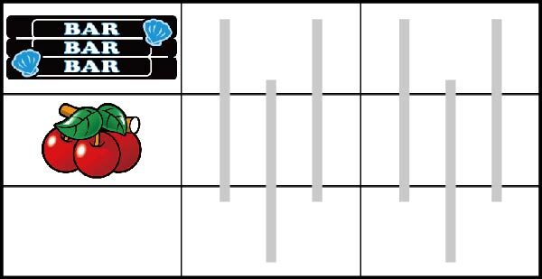 ワイワイマハロ-30 通常時の打ち方