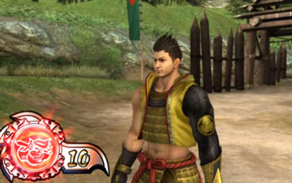 パチスロ 戦国BASARA3 チェリーストック