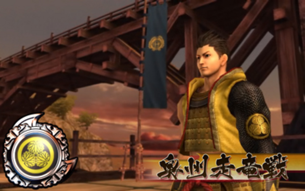 パチスロ 戦国BASARA3 通常時のゲーム性