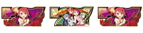 まじかるすいーとプリズム・ナナエース 完走型RT20G