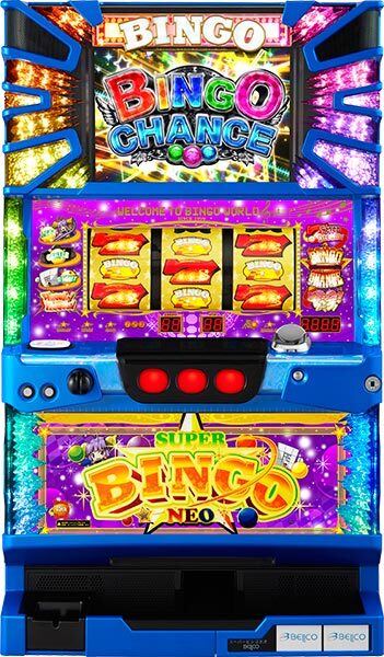 Super Bingo Neo S2-30