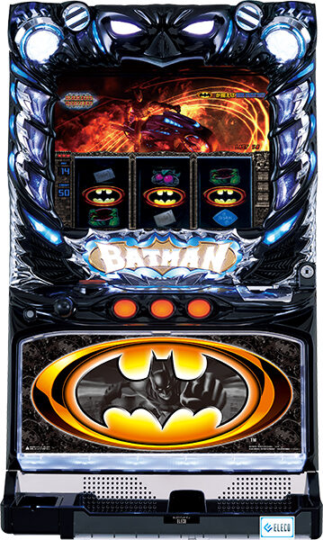 Slot Batman