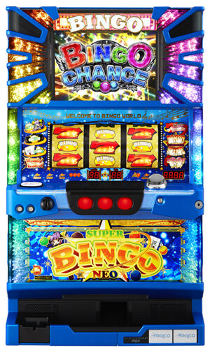 Super Bingo Neo