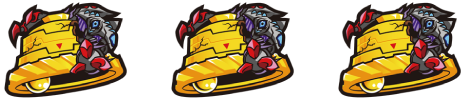 戦律のストラタス 3枚