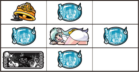 Dororonえん魔くん メ～ラめら 【最強役】