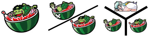 Dororonえん魔くん メ～ラめら ドロロンボーナス