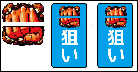 サラリーマン金太郎 出世回胴編 通常時の打ち方