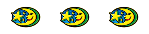 パチスロ アラジンAⅡ ラクダ