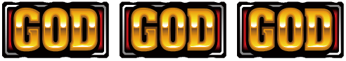 ミリオンゴッド－神々の凱旋－ G-STOP中の当たり割合