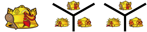 戦国コレクション2 チェリー(再遊技)