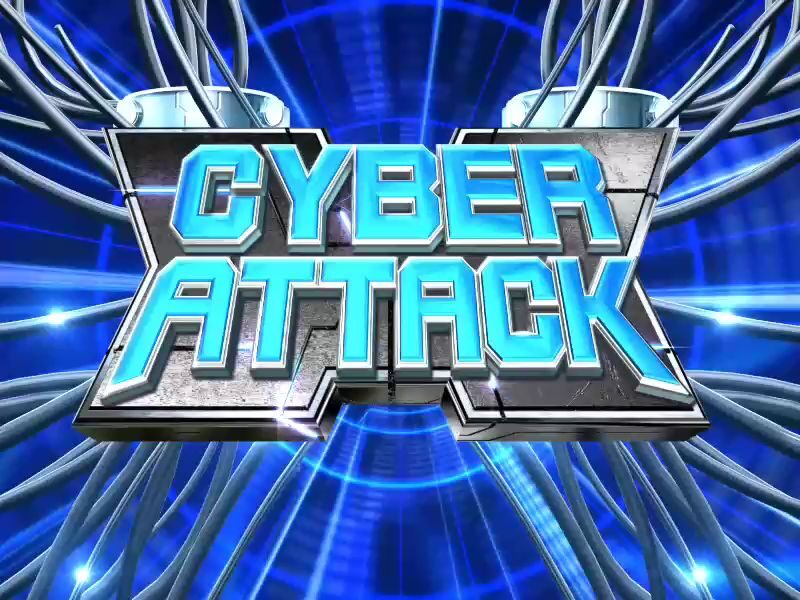 パチスロサイバーブルー サイバーボーナス/バイオボーナス