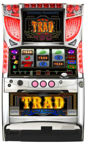TRAD480