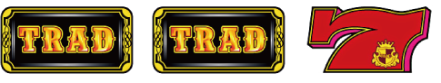 TRAD480 配当表