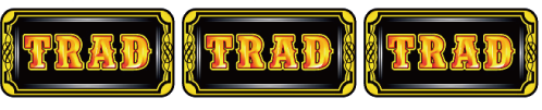 TRAD480 ボーナスの種類