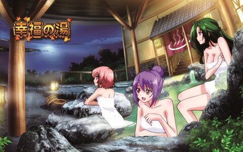 麻雀物語3 役満乱舞の究極大戦 内部状態概要