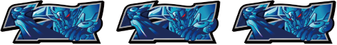 ガン&times;ソード 配当表