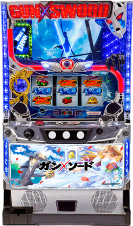 ガン&times;ソード