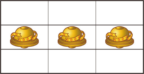TRAD 通常時の打ち方