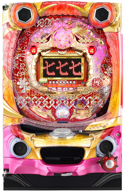 ＣＲ甦りぱちんこ～春夏秋冬～M