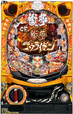 ＣＲ衝撃ゴウライガン