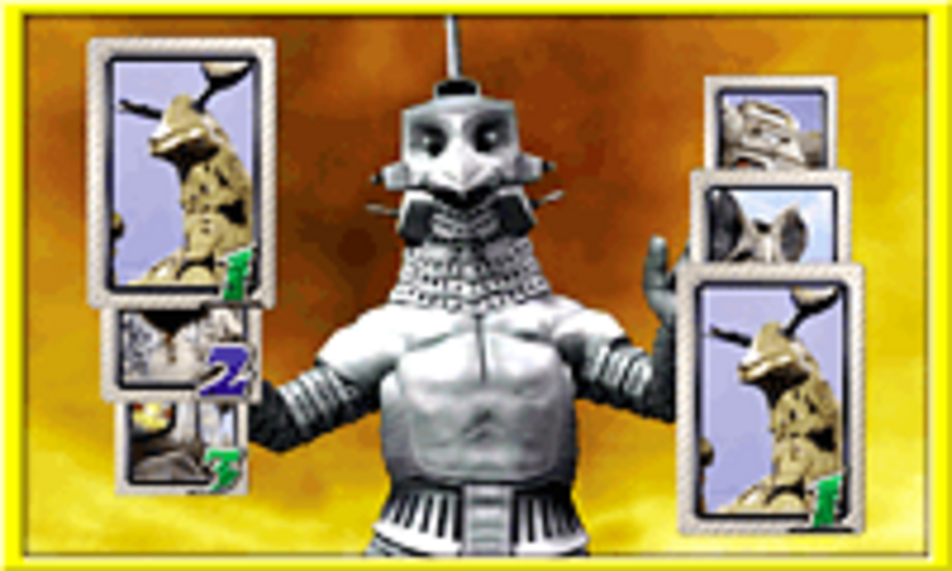CRぱちんこウルトラセブンL77 ウインダムリーチ