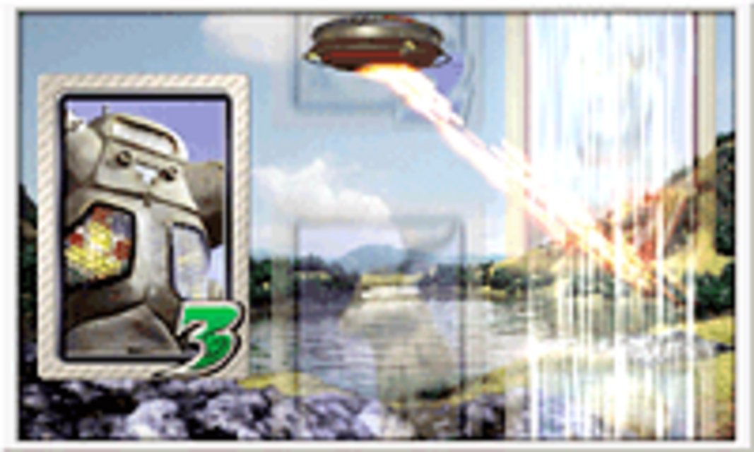 CRぱちんこウルトラセブンL77 スベリ予告