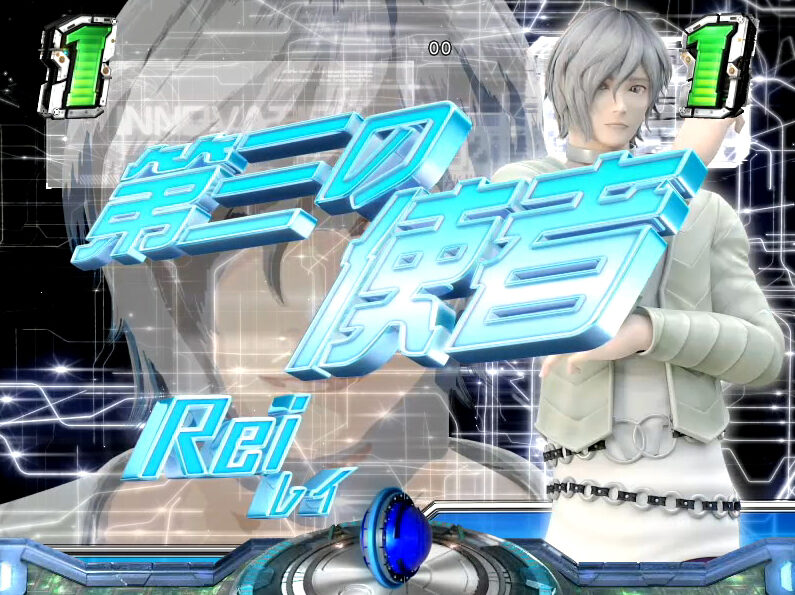CRキカイダー S.I.C. GL リーチ演出