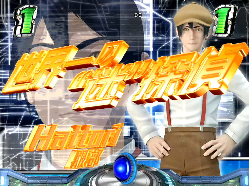 CRキカイダー S.I.C. GL 【キャラ系リーチ】