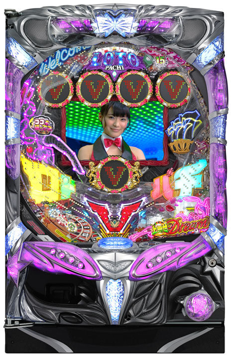 ＣＲロトパチ15ver.