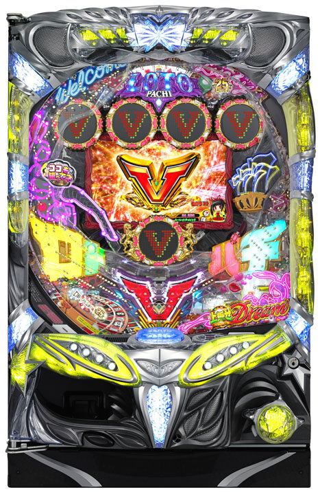 CRロトパチ25ver.