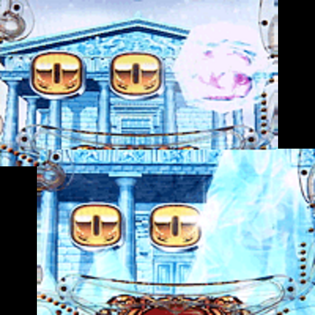 CRパワーゲットゲーム 氷リーチ