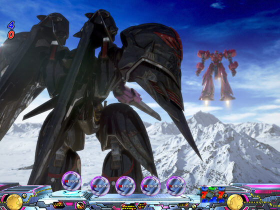 ＣＲ機動戦艦ナデシコ ミドルタイプ 【アキト突撃リーチ】