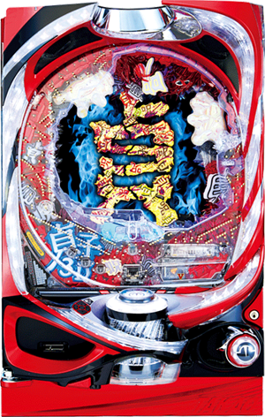 CR貞子3D 199ver.
