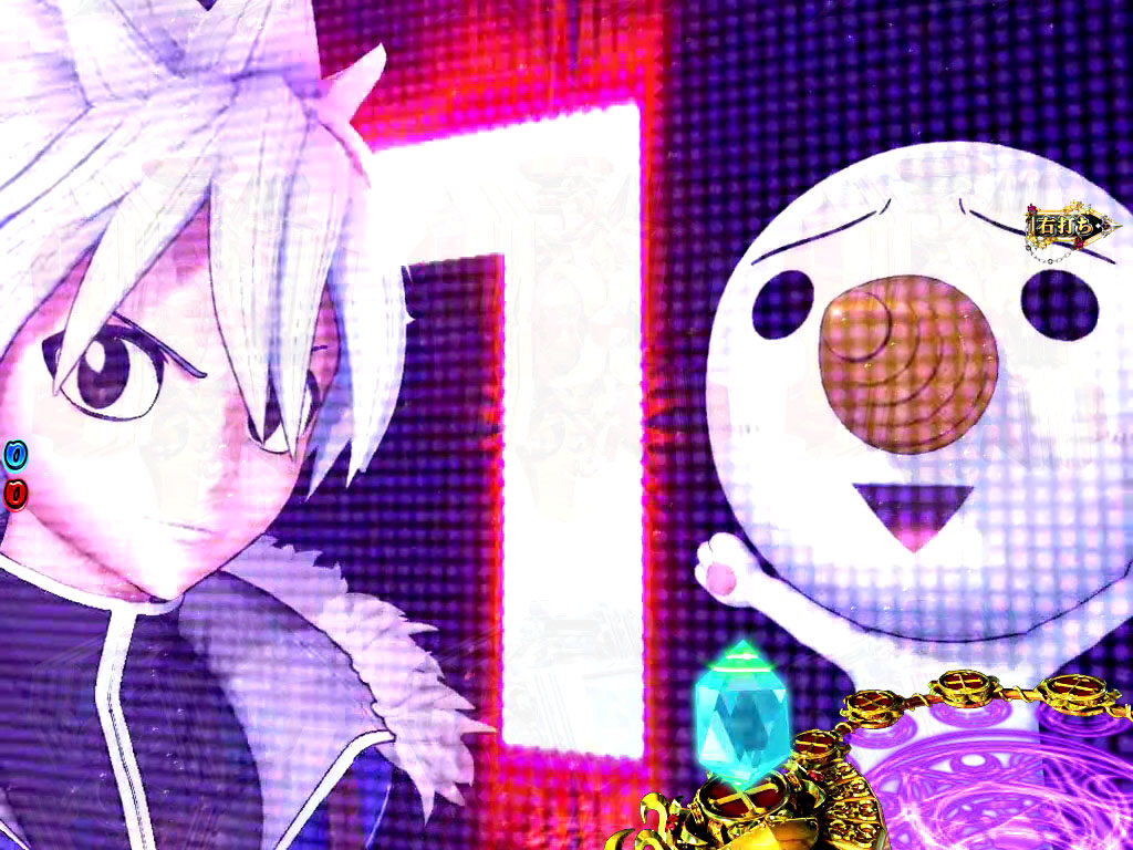 CR RAVE この世界こそが真実だFPM 【カウントダウン予告】
