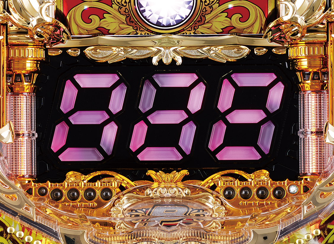 CRAゴールデンゲートGLK 【プロメテウスステージ】