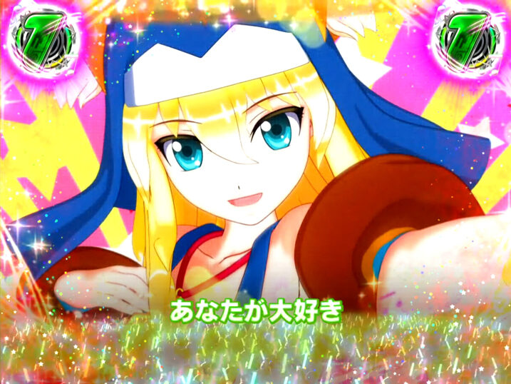 CR熱響! 乙女フェスティバルファン大感謝祭LIVE 【キャラSPリーチ】