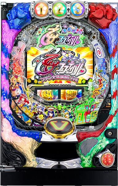 CR熱響! 乙女フェスティバルファン大感謝祭LIVE