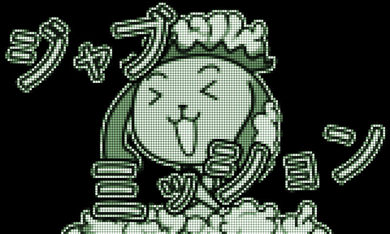 CRジャブジャブBEAT N2-K 【ジャブミッション】