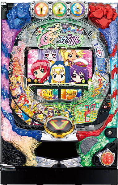CR熱響！ 乙女フェスティバルファン大感謝祭LIVE 99.9ver.