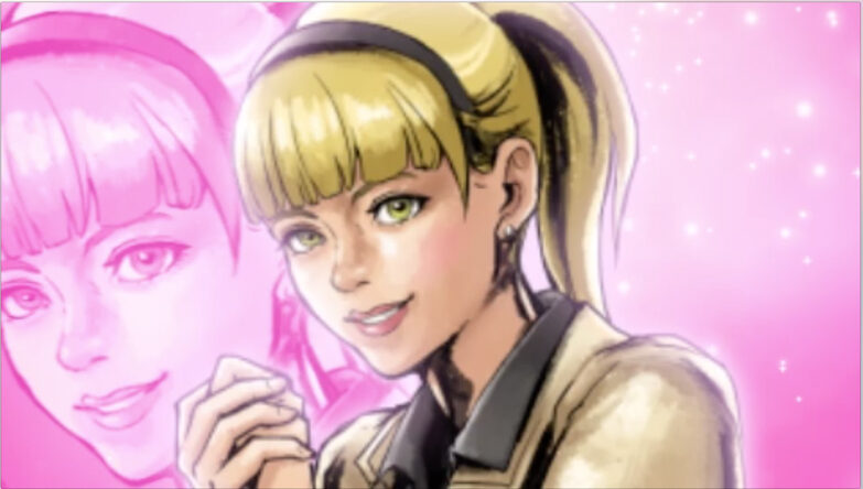 CRアメイジング・スパイダーマン 【弱SPリーチ】