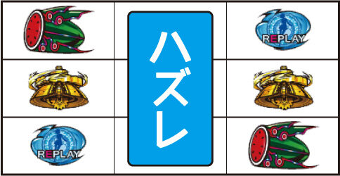 デビルサバイバー2 最後の7日間 通常時の打ち方