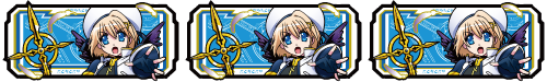 パチスロ魔法少女リリカルなのは 払い出し枚数