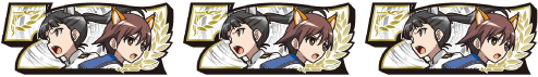 パチスロ ストライクウィッチーズ 払い出し枚数