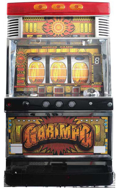 Garinpo-30